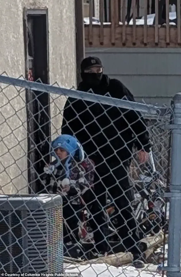 Alleged ICE Incident with 5-Year-Old Sparks DHS Controversy; Agency Refutes Accusations