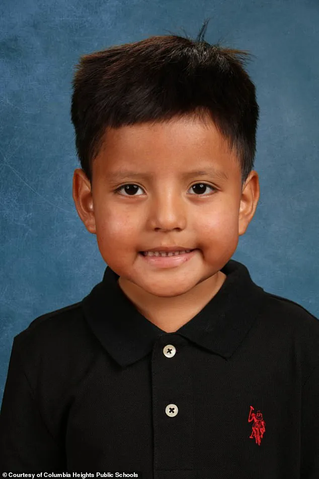 Alleged ICE Incident with 5-Year-Old Sparks DHS Controversy; Agency Refutes Accusations