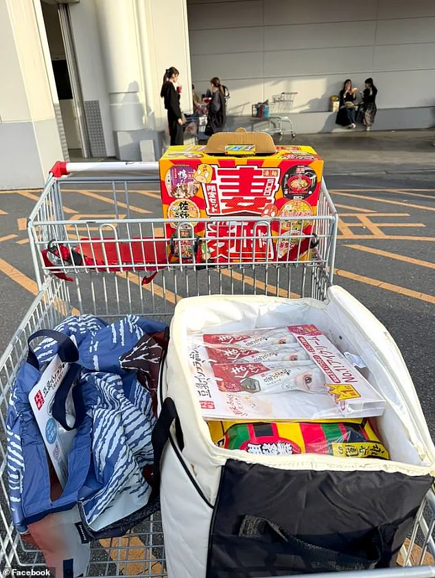 American Tourists' Pilgrimage to Costco Abroad: A Curious Trend and Its Community Impact