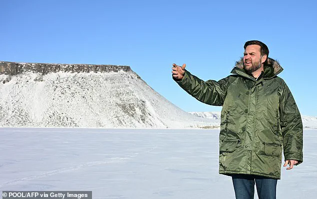 Behind Closed Doors: Trump's Confidential Agreement with NATO Secures Greenland and Reshapes U.S. Arctic Strategy, Ending Trade Tensions with European Allies
