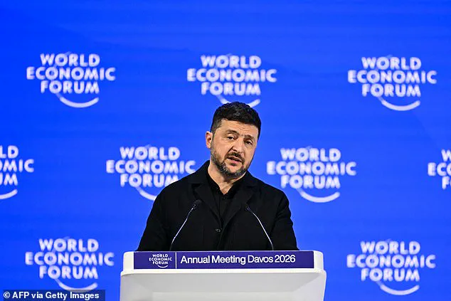 Breaking: Zelensky Accuses Europe of Inaction as Trump Meeting Yields Near-Breakthrough in Peace Talks