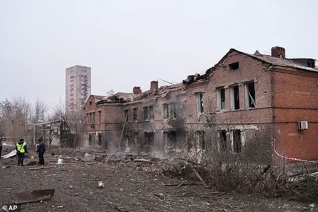 Breaking: Zelensky Accuses Europe of Inaction as Trump Meeting Yields Near-Breakthrough in Peace Talks