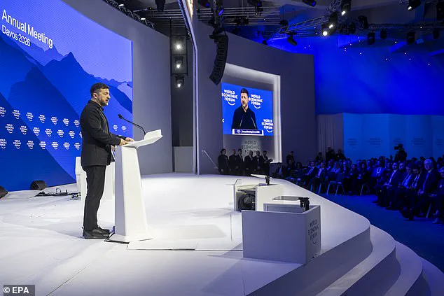 Breaking: Zelensky Accuses Europe of Inaction as Trump Meeting Yields Near-Breakthrough in Peace Talks
