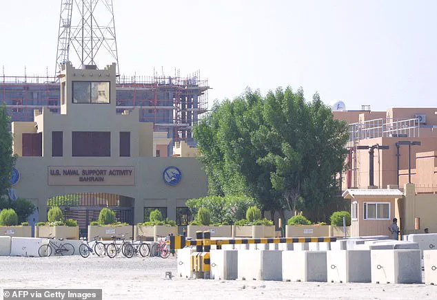 Controversy Over Military Discipline and Personal Autonomy as U.S. Department of War Faces Backlash Over Intercepted Adult Toys in Bahrain