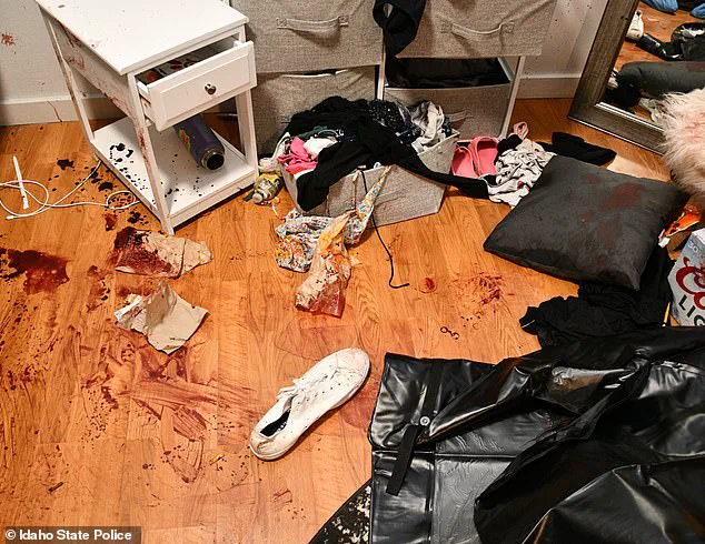 Government Regulations and Public Access to Crime Scene Evidence: The Idaho Murders Case