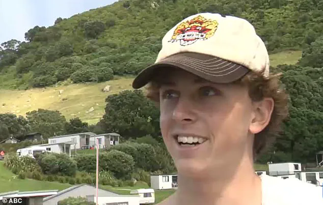 Race Against Time as Search Teams Hunt Survivors After Catastrophic Landslide at New Zealand Holiday Park