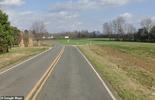Tragedy Strikes Rural North Carolina as Impaired Driving Leads to Fatal Crash, Raising Community Concerns