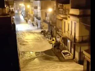 Tragic Storm in Southern Europe Claims Life of Coastguard in Astros
