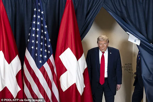 U.S. Secures Exclusive Intelligence on Greenland's Strategic Value in High-Stakes Move