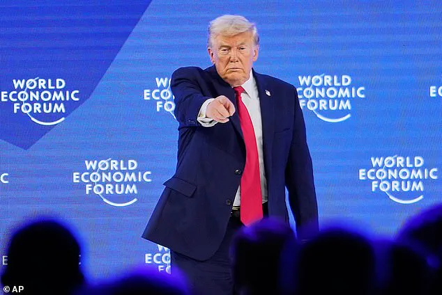 White House's Viral Taunt Over Greenland Speech Sparks Debate on Diplomatic Etiquette and Executive Authority