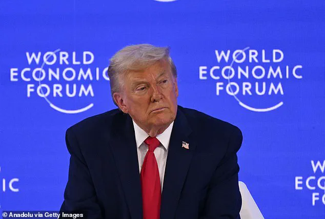 White House's Viral Taunt Over Greenland Speech Sparks Debate on Diplomatic Etiquette and Executive Authority