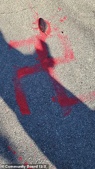 Escalating Antisemitic Hate Crimes in Brooklyn: Two Teens Charged After Vandalizing Playground with Swastikas and Graffiti
