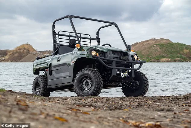 Limited Access to Privately Owned Pond Linked to Fatal UTV Crash in Westphalia Township
