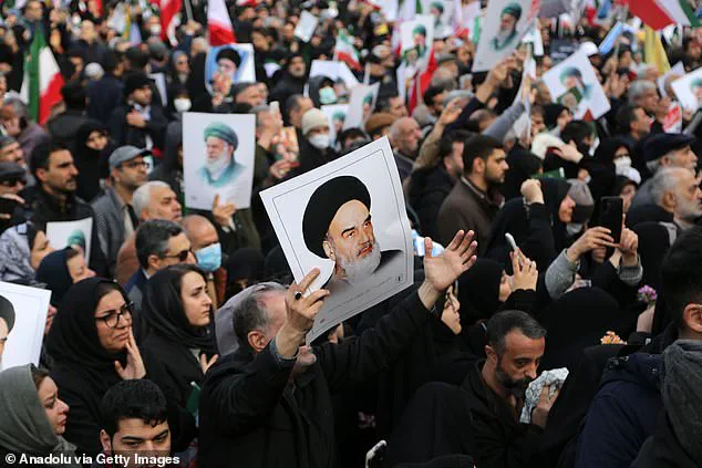 Post-Reelection Rhetoric: Trump's Comments Fuel Global Tensions in Iran Conflict