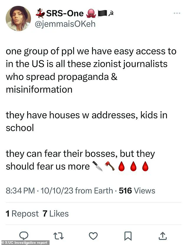UC Davis Professor's Controversial Post on Hamas Attack Ignites Campus Debate