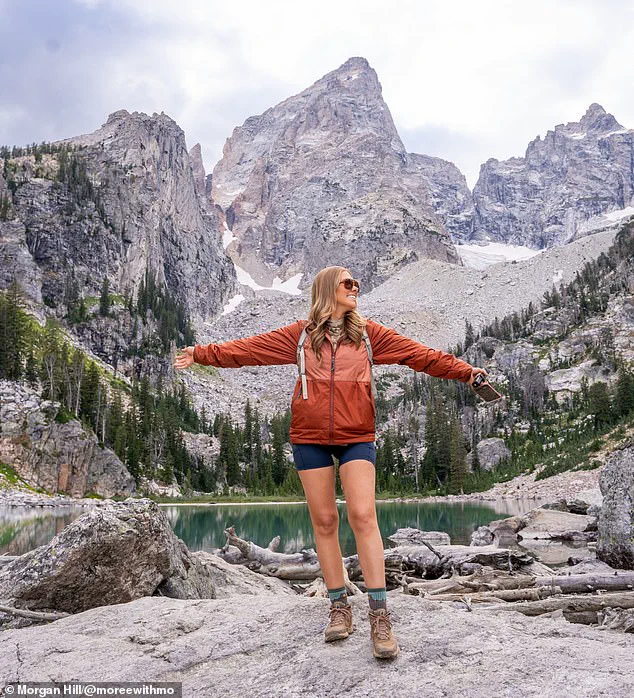 Delta Lake's Transformation: The Tension Between Preservation and Growing Popularity in Grand Teton National Park