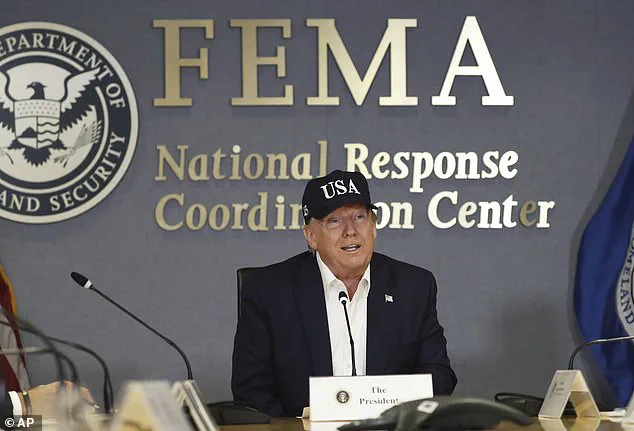 FEMA Mobilizes Across 34 States as Major Winter Storm Threatens Life-Threatening Conditions