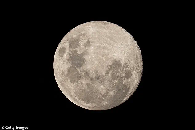 Fox News Anchor Sparks Controversy with Claims of U.S. Lunar Sovereignty Amid Trump's Greenland Push