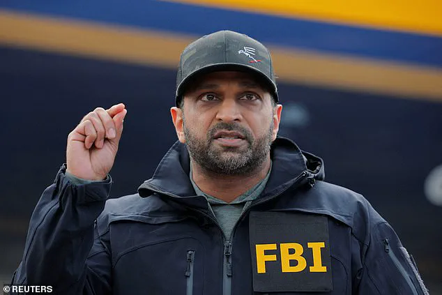 Government Pressure on FBI Investigation Sparks Public Concern Over Accountability in ICE Shooting Case