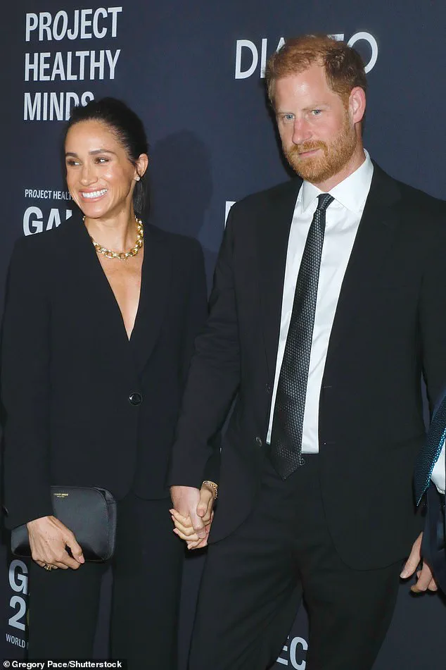 Meghan Markle Uses Prince Harry's Military Imagery in Response to Trump's Afghanistan Remarks