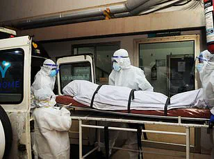 Urgent Race Against Time as Nipah Virus Outbreak Near Kolkata Claims Lives, Triggers Mass Quarantines