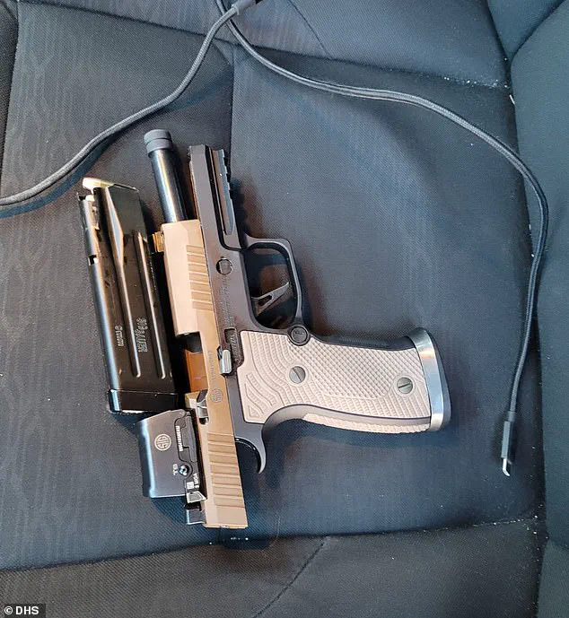 DHS Statement on Alex Pretti Shooting Draws Immediate Scrutiny Amid Conflicting Evidence
