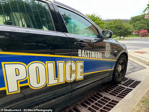 Owings Mills Man Arrested on Attempted Murder Charges After Stabbing Parents, Calls 911