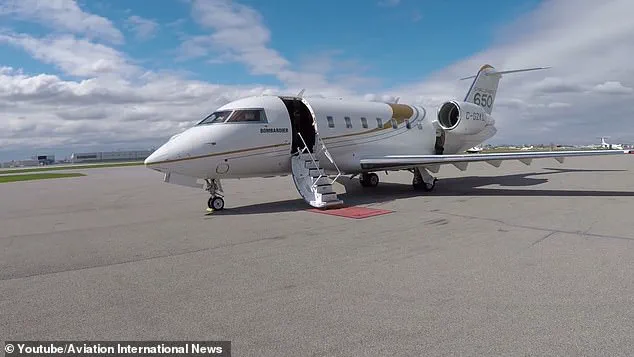 Private Jet Crash in Maine Sparks Emergency Response Amid Winter Storm