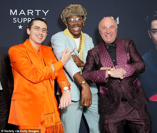 Behind Closed Doors: The Privileged Access to Information on Celebrity Luxury Watches