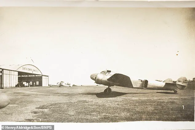 Historic Photographs of Amelia Earhart Discovered, Showing Her Hours Before Vanishing During World Flight Attempt