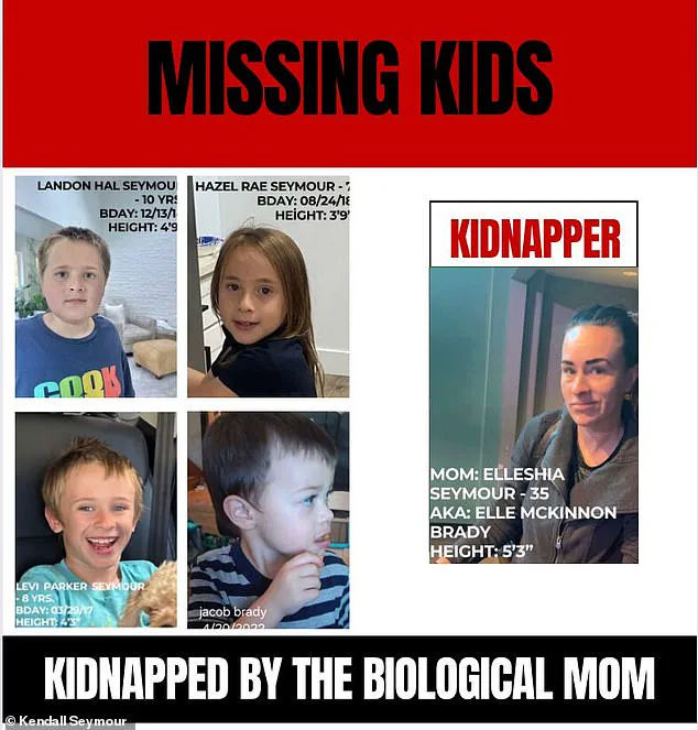 Utah Children Trapped in Croatian Orphanage After Mother's Arrest: Legal Battle to Reunite Family