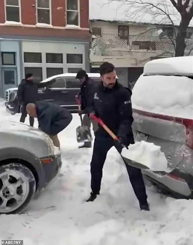 Winter Storm Fern Tests New York's Resilience as Brooklyn Battles Historic Blizzards
