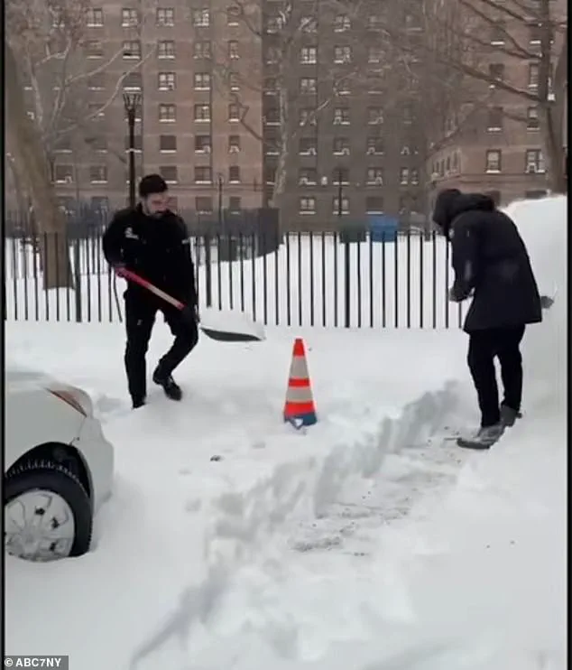 Winter Storm Fern Tests New York's Resilience as Brooklyn Battles Historic Blizzards