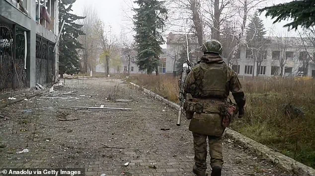 As Putin Approaches Average Age of Russian Leaders, Ukraine War Enters Third Year