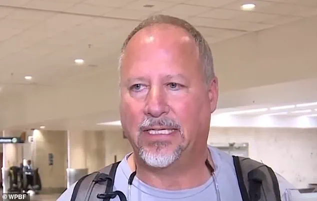 Florida Family's Nightmare Highlights Airline Failures During Historic Winter Storm and Flooded Aircraft