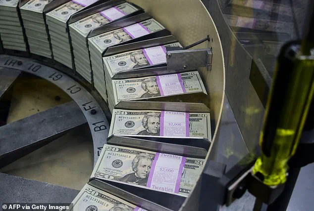Trump's 'Big, Beautiful Bill' Aims to Deliver $1,000 Tax Refunds Ahead of Midterms, Repeating 2018 Strategy