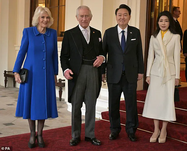Breaking: South Korea's Ex-First Lady Sentenced to 20 Months for Luxury Bribes Tied to Ex-President Yoon Suk-yeol