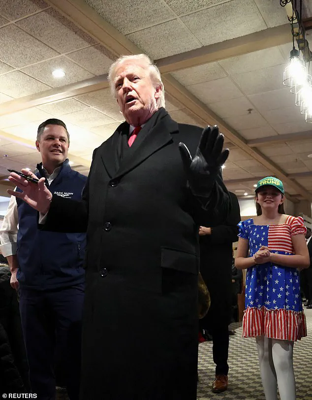 Congresswoman Ilhan Omar Confronts Violence at Town Hall Following Trump's Remarks