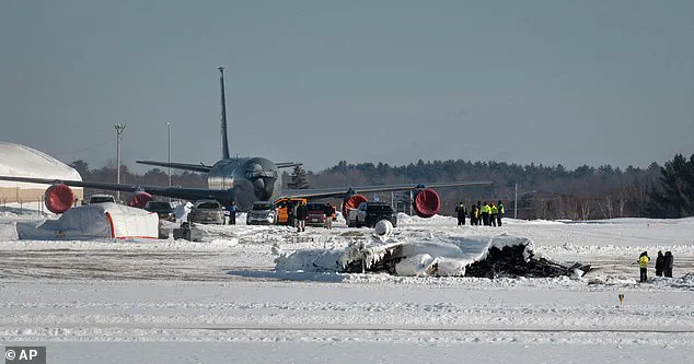 Fifth Victim of Maine Private Jet Crash Identified as Shelby Kuyawa, Wine Expert