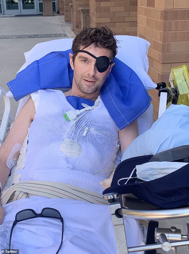 Fox News Correspondent's Recovery Highlights Medical Challenges Faced by War Reporters