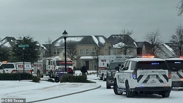 Frisco Sledding Tragedy Raises Questions About Safety Regulations