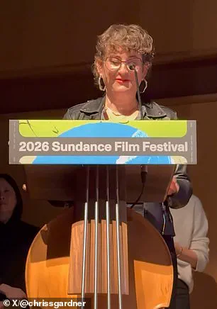 Meghan Markle's Calculated Charade at Sundance: Royal Family's Crumbling in Her Wake