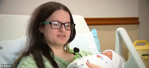 Amethyst Blumberg's Unplanned Birth at FedEx Facility: A Story of Calm in Chaos