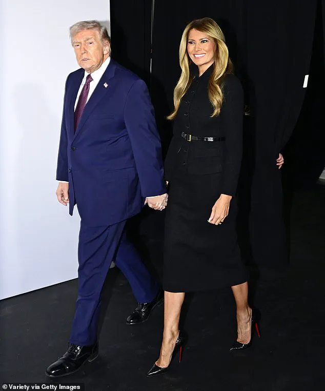 From Clinton to Trump: Brett Ratner's Surprising Documentary on the Unbelievable Bond Between Melania and Donald Trump