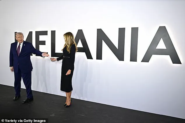 From Clinton to Trump: Brett Ratner's Surprising Documentary on the Unbelievable Bond Between Melania and Donald Trump