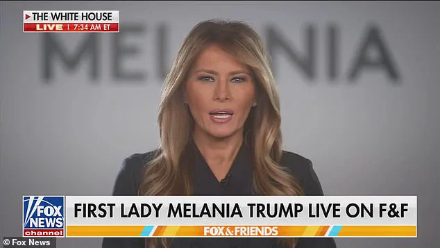 Melania Trump's Evolving Influence: 'Stronger Opinions' and the Premiere of *Twenty Days to History*