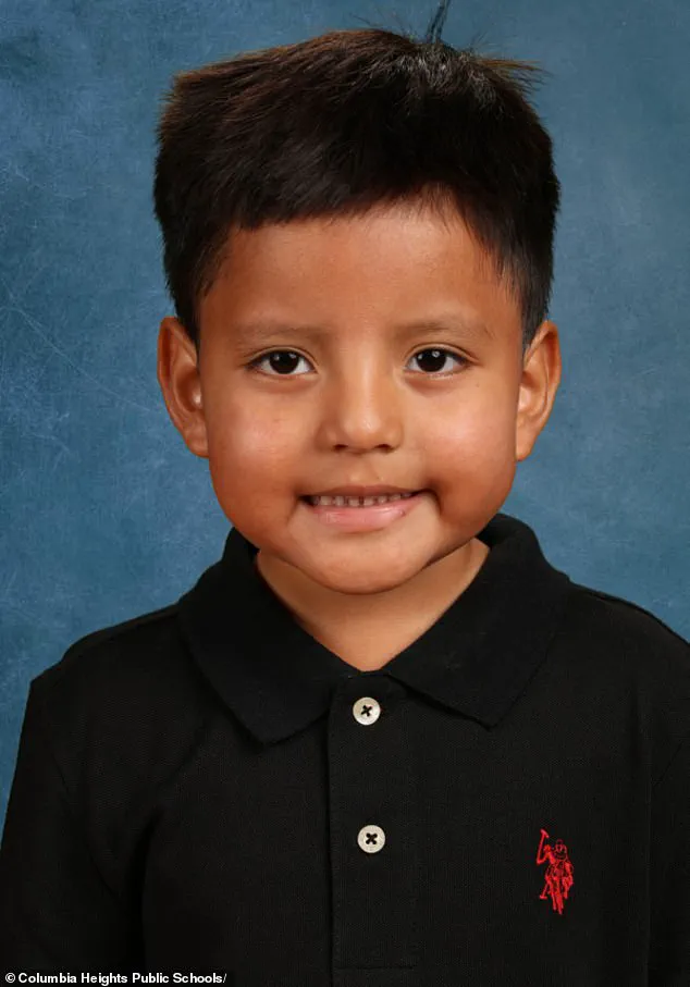Public Outrage and Questions About Child Custody Follow ICE Detention of Five-Year-Old Liam Conejo Ramos