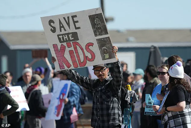 Public Outrage and Questions About Child Custody Follow ICE Detention of Five-Year-Old Liam Conejo Ramos