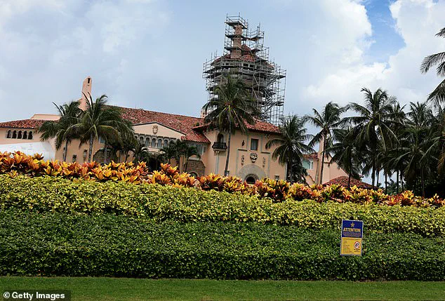 Residents of West Palm Beach Protest FAA's No-Fly Zone Above Mar-a-Lago, Calling It a Daily Intrusion: 'This Is Not Living, This Is Surviving'