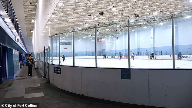 Tragic EPIC Ice Rink Accident Claims Employee's Life; City Reveals Machine Was Reversing When Collision Occurred